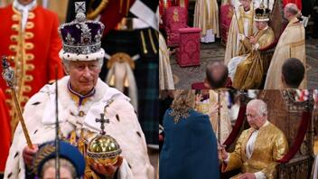 Νέα σελίδα για το Ηνωμένο Βασίλειο: Με μεγαλοπρέπεια η στέψη του βασιλιά Κάρολου