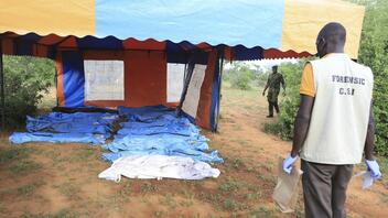 Κένυα: Εντοπίστηκαν νέα πτώματα μελών της αίρεσης που νήστεψαν μέχρι θανάτου
