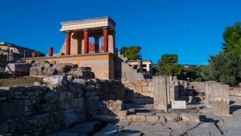 Την Κρήτη και άλλα 14 ελληνικά νησιά προτείνουν οι Times για τις διακοπές του 2024