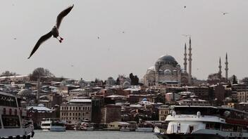 Σεισμός ταρακούνησε την Κωνσταντινούπολη - Τρομοκρατημένοι οι κάτοικοι