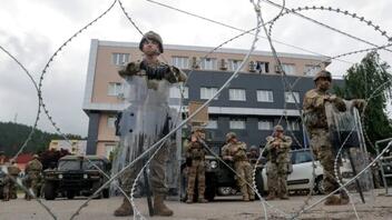 ΝΑΤΟ: Θα αναπτύξει 700 επιπλέον στρατιώτες στο Κόσοβο