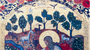 Μια συμβολική δράση του Μουσείου Χριστιανικής Τέχνης «Αγία Αικατερίνη Σιναϊτών» για τη Διεθνή Ημέρα Μουσείων