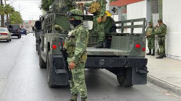 Φρίκη στο Μεξικό: Εντοπίστηκαν σε χαράδρα 45 σακούλες με ανθρώπινα υπολείμματα