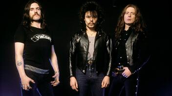 Διασκευή του «Enter Sandman» των Metallica από τους Motörhead κυκλοφόρησε ψηφιακά