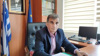 Δήμος Αμαρίου: Χρηματοδότηση 2,2 εκ. ευρώ για αρδευτικά δίκτυα