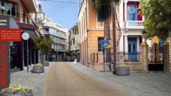 Νέες εφαρμογές «έξυπνης πόλης» στο Ηράκλειο