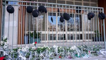 Σήμερα η απολογία του πρώην προέδρου του ΟΣΕ και δύο στελεχών για την τραγωδία στα Τέμπη