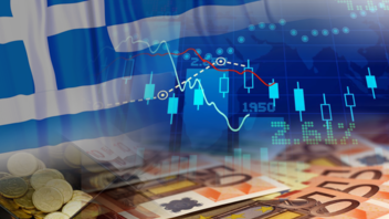 Τα 4+1 κρίσιμα ανοιχτά μέτωπα για την ελληνική οικονομία