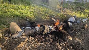 Πόλεμος στην Ουκρανία: Νέες ρωσικές αεροπορικές επιδρομές - Σκληρές μάχες στην Μπαχμούτ