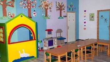 Ξεκίνησαν οι εγγραφές στους παιδικούς σταθμούς του Δήμου Ηρακλείου