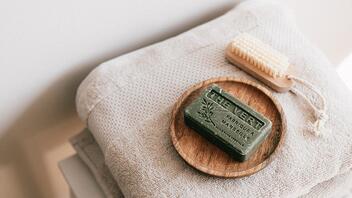 Πράσινο σαπούνι: Γιατί πρέπει να υπάρχει σε κάθε σπίτι