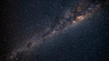 Διάστημα: Ένα τεράστιο υπέρυθρο άτλαντα περιοχών σχηματισμού άστρων συνέθεσαν αστρονόμοι
