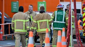  Τουλάχιστον 6 νεκροί από πυρκαγιά σε ξενοδοχείο στην Νέα Ζηλανδία