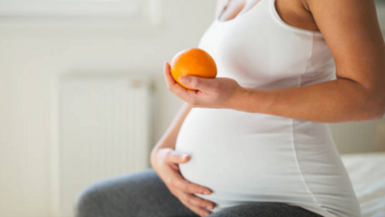  Η βιταμίνη C στην εγκυμοσύνη - Σε ποιες τροφές θα τη βρείτε