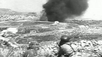 26η Μαϊου 1941: Η σφοδρή μάχη για την κατάληψη της Κρήτης συνεχίζεται 