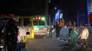 Σαλβαδόρ: Εννέα νεκροί από ποδοπάτημα σε γήπεδο