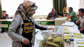 Εκλογές στην Τουρκία: Τα πρώτα αποτελέσματα