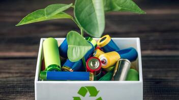 Η πρωτοπόρος της ανακύκλωσης, ΚΑΘΕΡΗΣ ΑΒΕΕ, επεκτείνει τη δράση της!