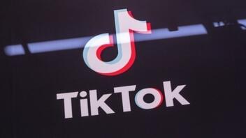 Η απάντηση του TikTok στο πρόστιμο-μαμούθ: Διαφωνούμε με σεβασμό στην απόφαση