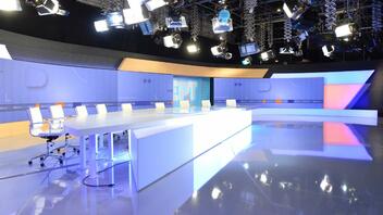 Εκλογές 2023: Σήμερα η συνάντηση των δημοσιογράφων του debate στο Ραδιομέγαρο της ΕΡΤ