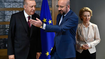 DW: Προβληματική η σχέση ΕΕ-Τουρκίας και μετά τις εκλογές