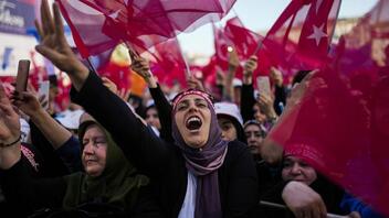 Τουρκία: Ερντογάν ή Κιλιτσντάρογλου; Η ώρα των πολιτών έφτασε