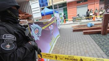 Βολιβία: Κατασχέθηκαν 9,2 τόνοι φύλλων κόκας με προέλευση το Περού