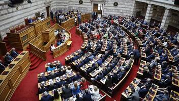 Επανεξελέγη πρόεδρος της Βουλής ο Κωνσταντίνος Τασούλας – Τα επόμενα βήματα