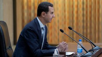 Ο Αραβικός Σύνδεσμος ξαναδέχεται τη Συρία