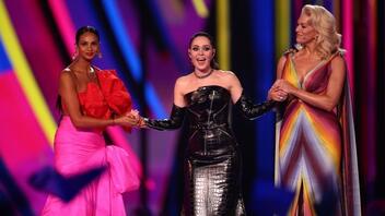 Eurovision: Οι 10 πρώτες χώρες που προκρίθηκαν για τον τελικό
