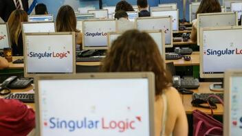 SingularLogic: Με υψηλό βαθμό ακρίβειας η εκτίμηση των εκλογικών αποτελεσμάτων την Κυριακή