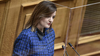 Μαρία Κεφάλα: Ποια είναι η νέα υφυπουργός στο νεοσύστατο υπουργείο Κοινωνικής Συνοχής και Οικογένειας