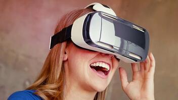Apple vs Metα: Η μάχη της κάσκας VR ξεκίνησε