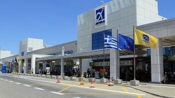 Αύξηση πτήσεων και επιβατών στα ελληνικά αεροδρόμια