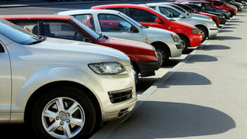 ΕΛΣΤΑΤ: Αυξήθηκαν οι πωλήσεις των αυτοκινήτων τον Δεκέμβριο 