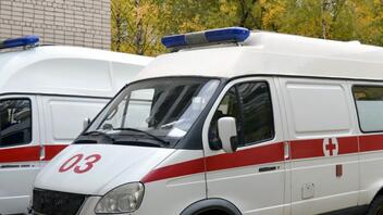 Βαλτιμόρη: Τουλάχιστον 17 τραυματίες από πρόσκρουση λεωφορείου σε κτήριο