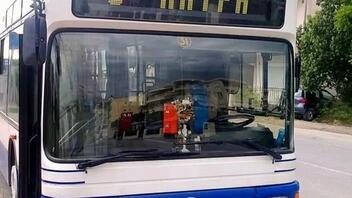 Πάσχα: Πώς θα κινηθούν τα λεωφορεία του Αστικού ΚΤΕΛ Ηρακλειου