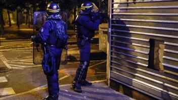Γαλλία: Για ανθρωποκτονία από πρόθεση κατηγορείται ο αστυνομικός που σκότωσε 19χρονο