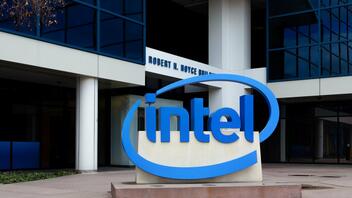 Intel: Επένδυση "μαμούθ" 25 δισ. δολαρίων στο Ισραήλ