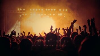 Ελβετία: Ένταση πριν από τη συναυλία των Rammstein στη Βέρνη