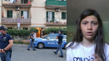 Ιταλία: Η 17χρονη που βρέθηκε σε καροτσάκι μαχαιρώθηκε μέχρι θανάτου