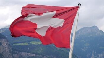 Οι Ελβετοί είπαν «ναι» στην κλιματική ουδετερότητα το 2050