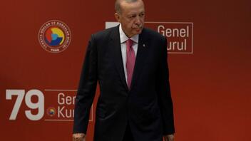 Ορκίστηκε ο Ερντογάν - Ποια δυνατά ονόματα αφήνει εκτός κυβέρνησης