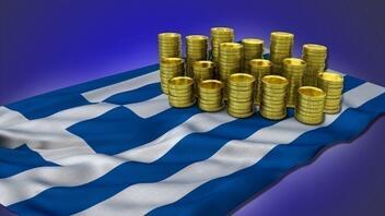 Ανάπτυξη 2,2% το 2023 προβλέπει ο ΟΟΣΑ για την ελληνική οικονομία