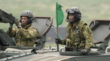 Ιαπωνία: Στρατιώτης σκότωσε συναδέλφους του σε πεδίο βολής