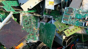 Μηδενικά ηλεκτρικά και ηλεκτρονικά απόβλητα θέλει η Ευρώπη