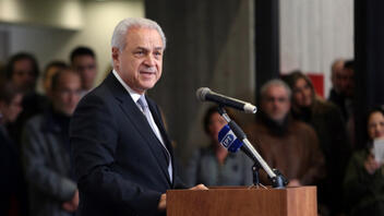 Στην Άγκυρα για την τελετή ορκωμοσίας του Τούρκου Προέδρου ο υπουργός Εξωτερικών, Β. Κασκαρέλης