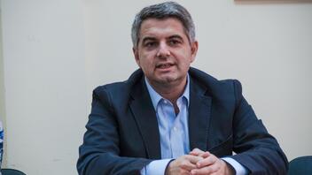 Οδ. Κωνσταντινόπουλος: «Μόνο το ΠΑΣΟΚ μπορεί να κάνει σοβαρή προγραμματική αντιπολίτευση στη ΝΔ με νέο ήθος και χωρίς τοξικότητα»