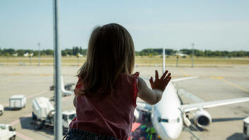 Τέξας: Εγκατέλειψε την εγγονούλα τους στο αεροδρόμιο για να προλάβει την πτήση!