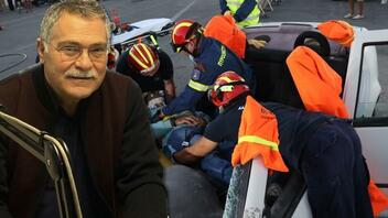 Λιονάκης: Ήδη 15 οι νεκροί στην άσφαλτο της Κρήτης - Ποια περιοχή έχει τη θλιβερή πρωτιά
